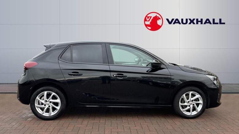 Vauxhall Corsa 1.2 Turbo SRi 5dr Petrol Hatchback